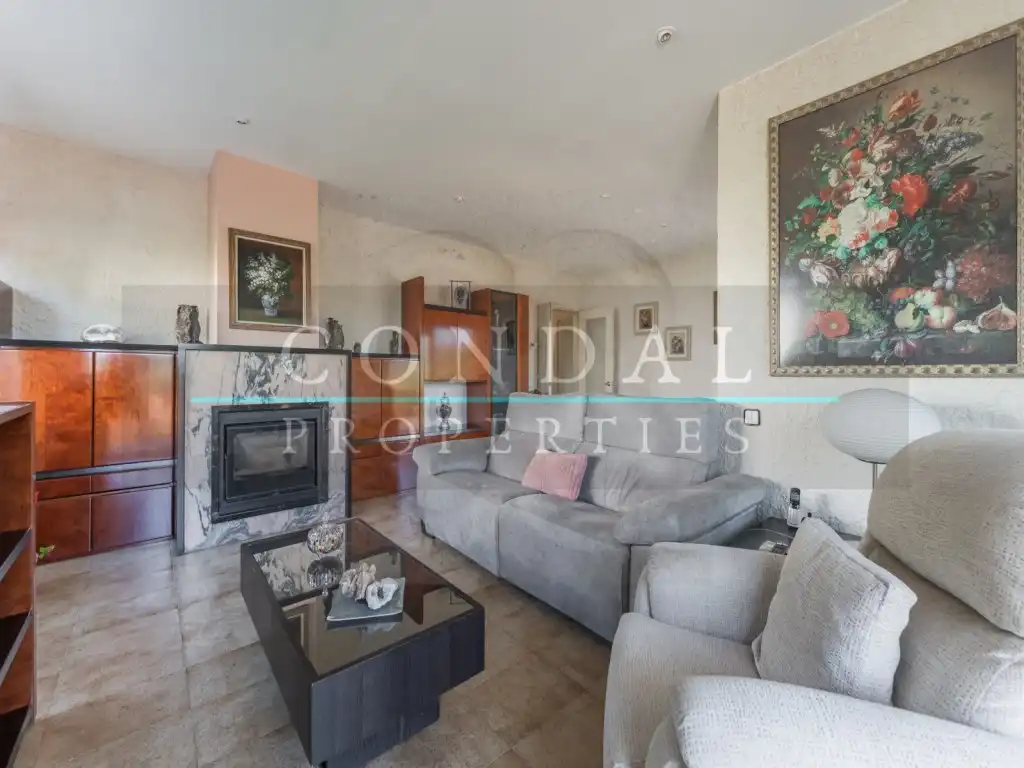 Houses for sale in Martorelles