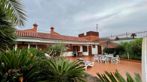 Foto 3 de Casa o xalet en venda a Monte Lentiscal - Las Meleguinas, Las Palmas