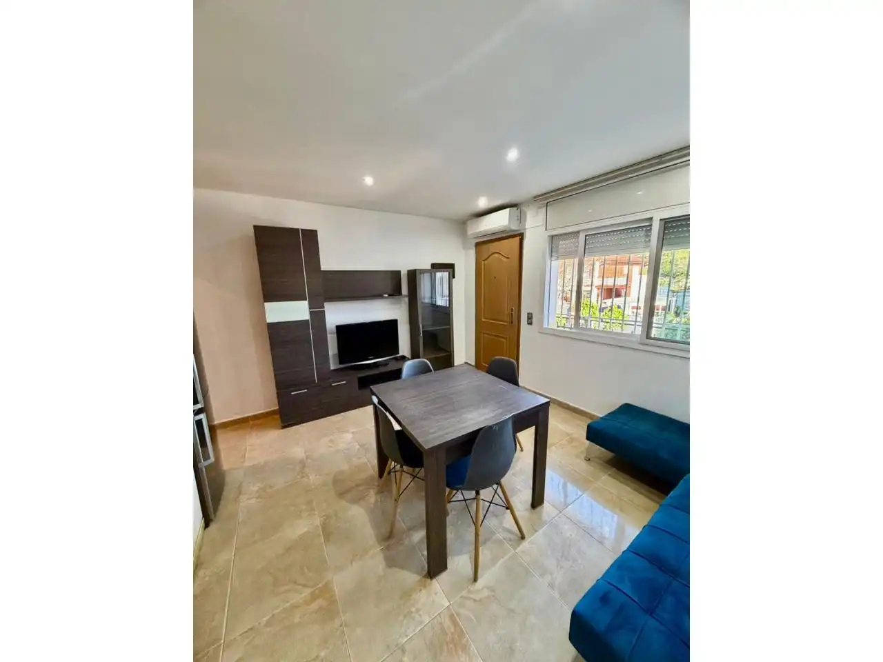 Exterior view of Flat for sale in Cambrils  with Air Conditioner, Heating and Terrace