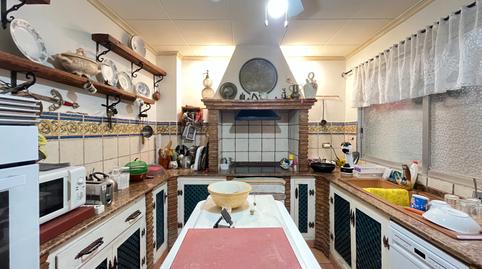 Foto 5 de Casa adosada en venta en Carrer Colón, Playa Puerto de Sagunto, Valencia