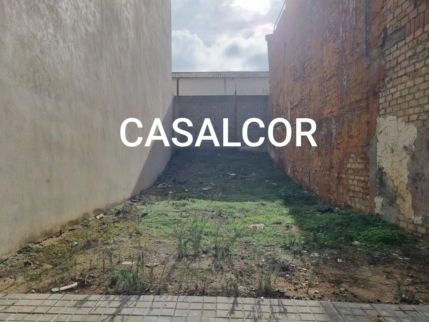 Lands and plots for sale in El Viso del Alcor