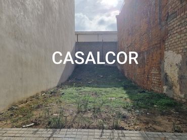 Terreny residencial en venda a El Viso del Alcor
