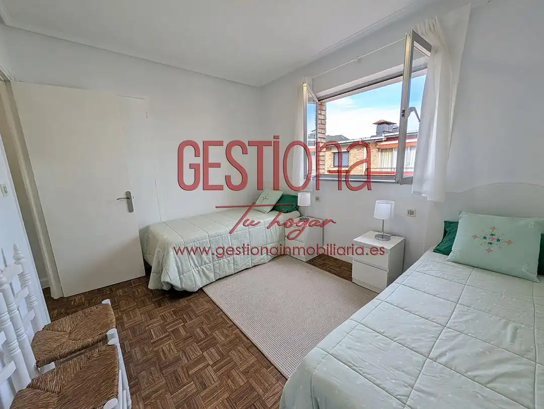 Apartament amb terrassa en venda a El Puntal, imagen 21