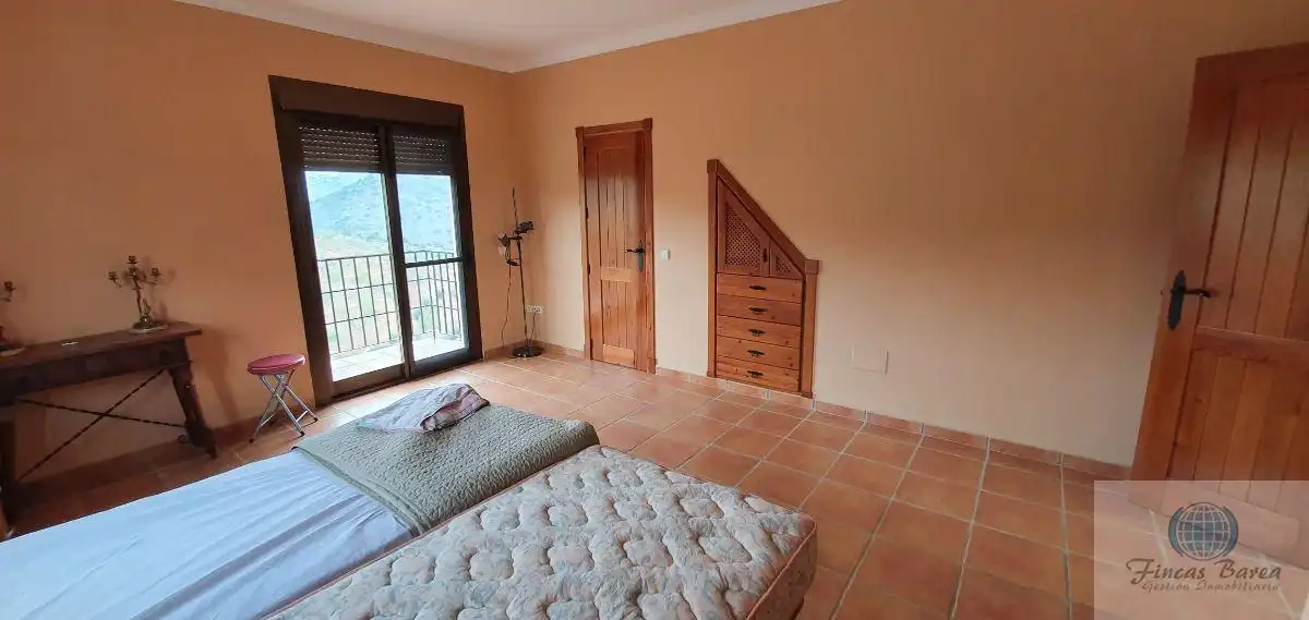 Casa rustica con piscina in vendita a Valtocado - La Alquería - La Atalaya, imagen 25