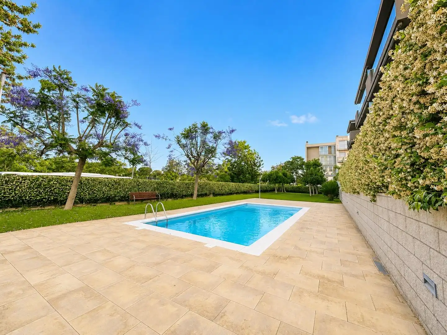 Attique avec terrasse à vendre à La Plana, imagen 40