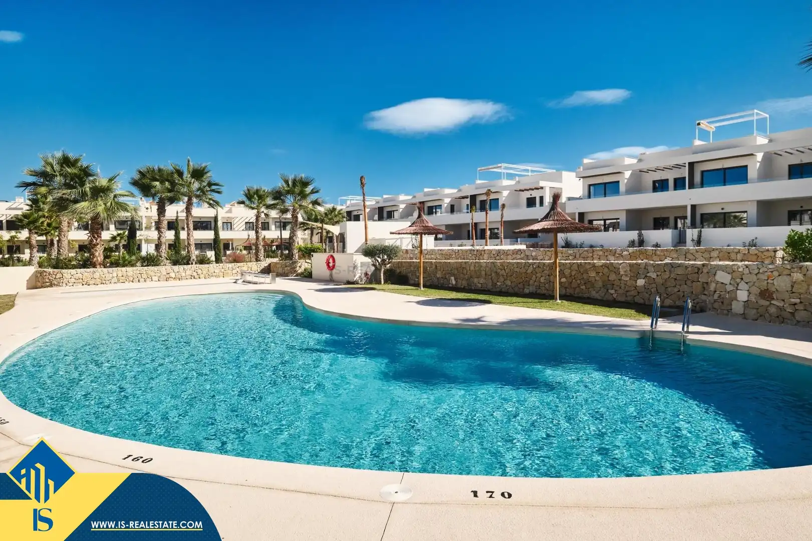 Bungalow con piscina en venta en Playa del Acequión, Náufragos y Rocío del Mar, imagen 3