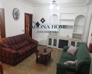 Living room of Flat to rent in  Córdoba Capital  with Air Conditioner