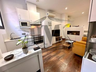 Piso en venta en Tetuán