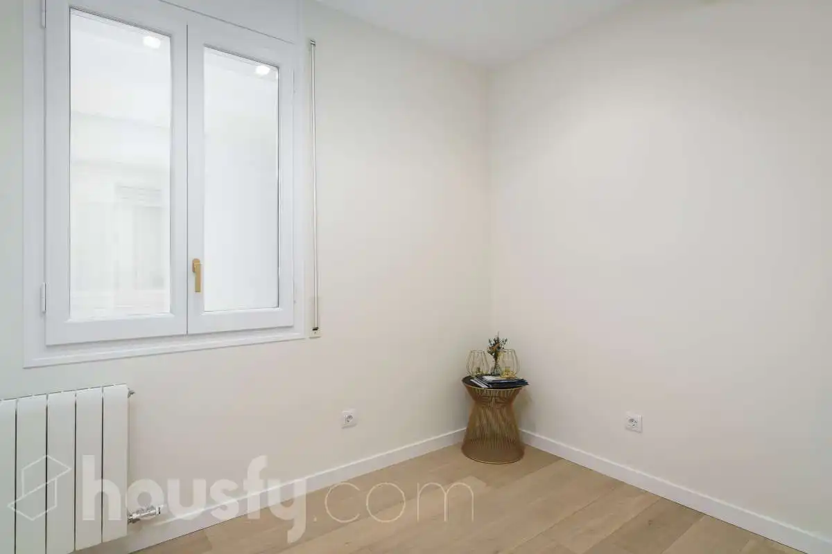 Flat for sale in Via Augusta, Sant Gervasi- Galvany