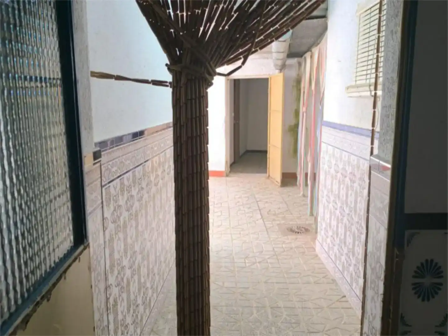 Casa adosada en venda en Villaralto amb Traster