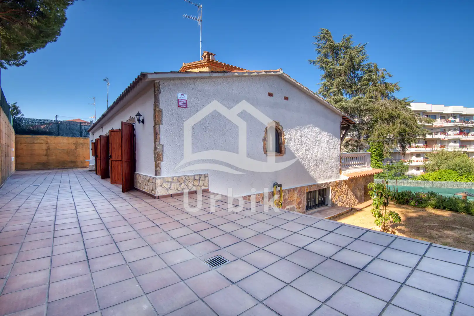 Villa mit Garten zum Verkauf in Carrer Víctor Català, imagen 36