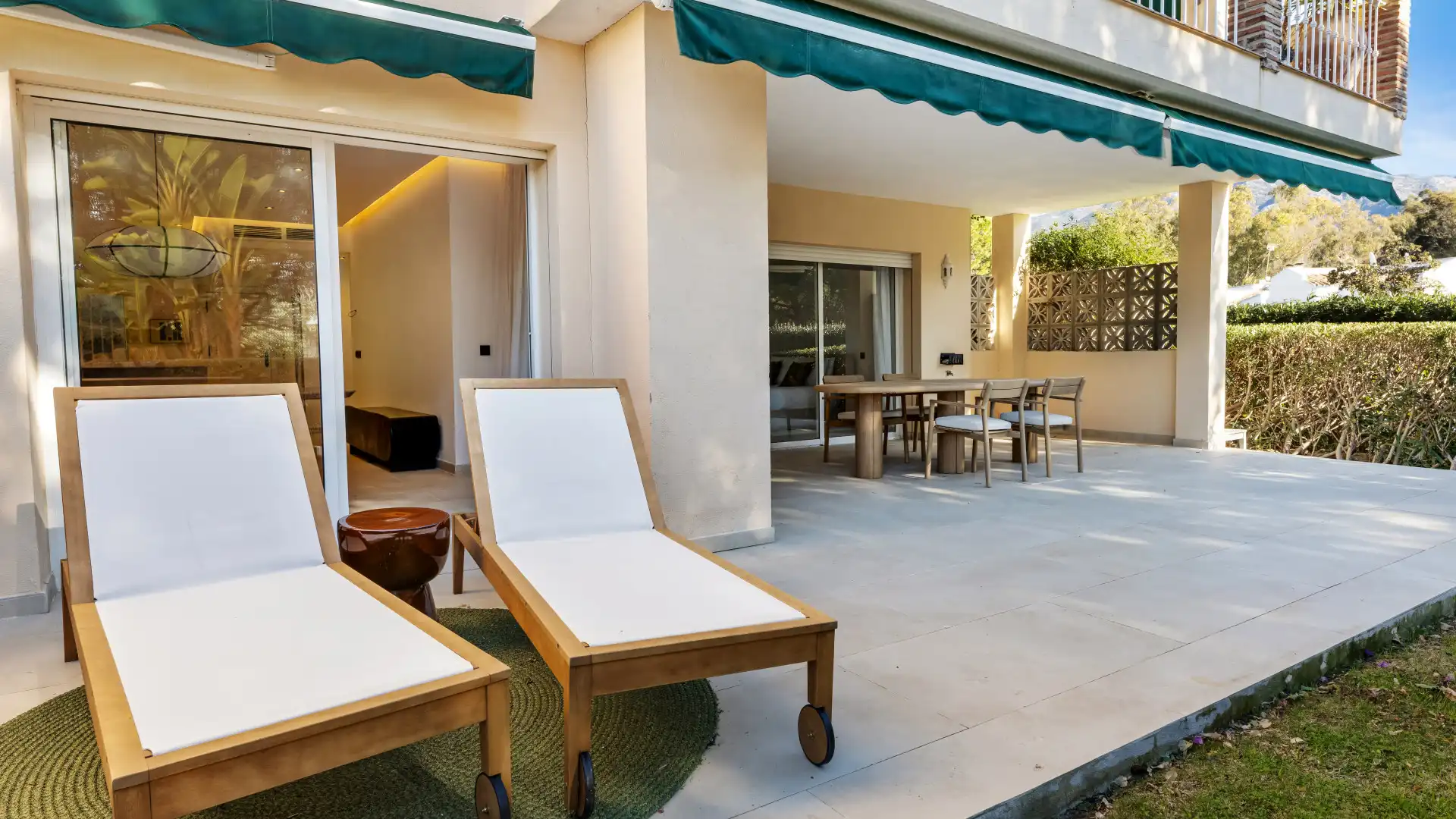 Apartament amb piscina en venda a Nueva Andalucía, imagen 37