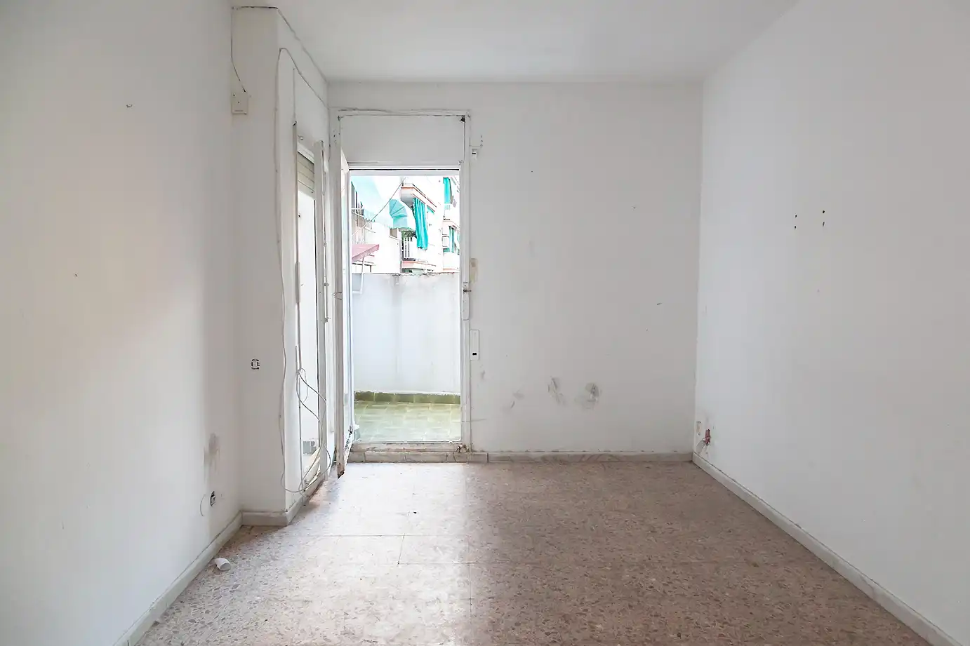 Piso con terraza en venta en Carrer de l'Alcalde de Móstoles, imagen 5