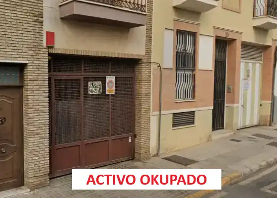 Individuel à vendre à Calle Las Delgadas