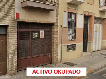Individuel à vendre à Calle Las Delgadas