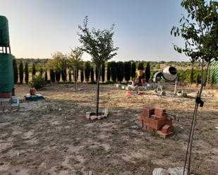 Land for sale in La Puebla de Almoradiel