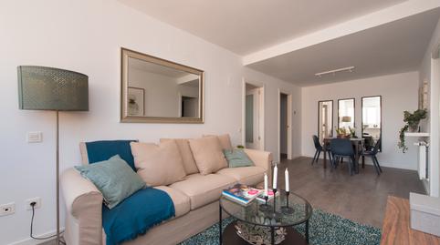 Foto 3 de Pis de lloguer a Calle de Mayorazgo de Duarte, 265, El Cañaveral,  Madrid Capital