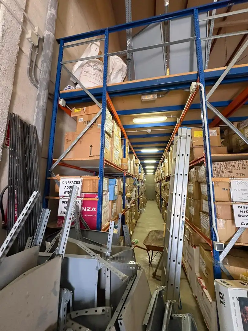 Industrial buildings for sale in Espartinas