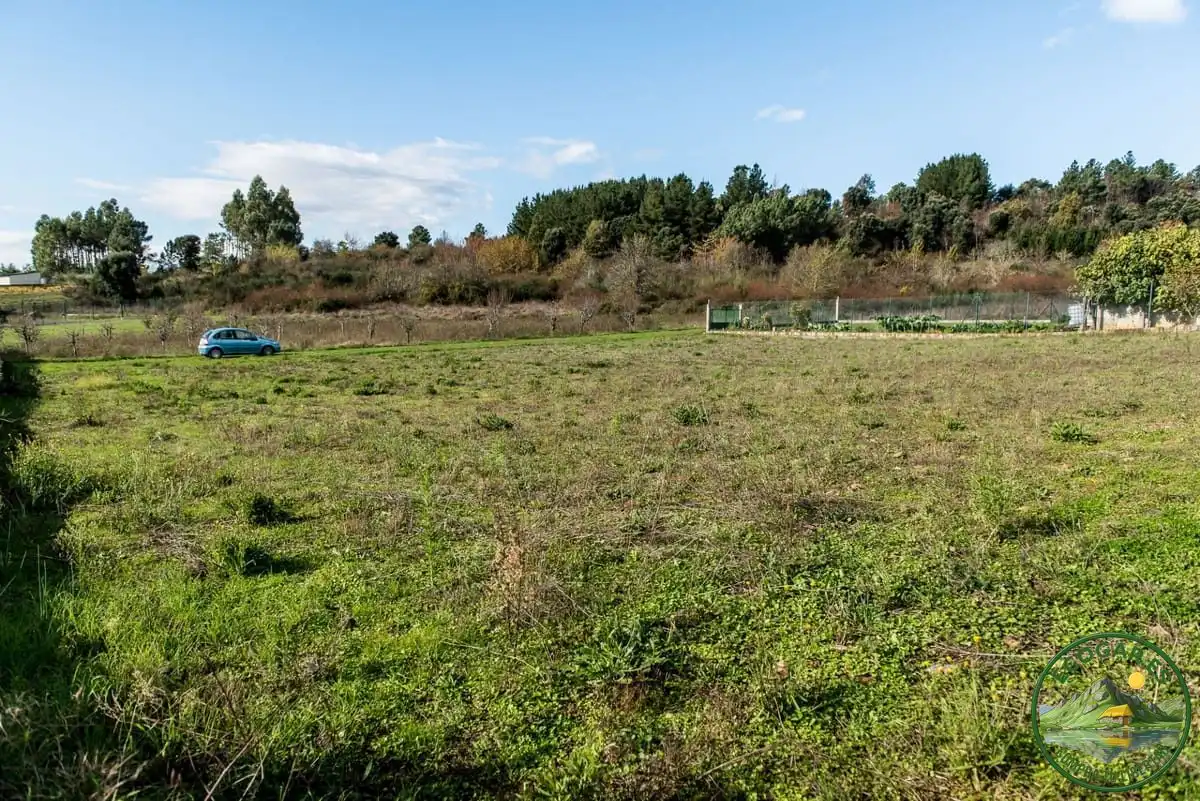 Terreny residencial en venda a Cabañas Raras