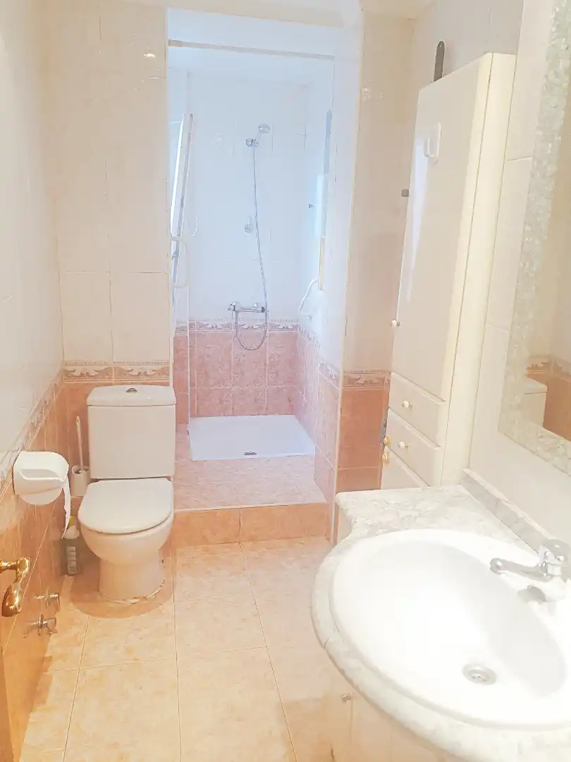Appartement avec terrasse à vendre à Calle Fueros de Navarra, imagen 4