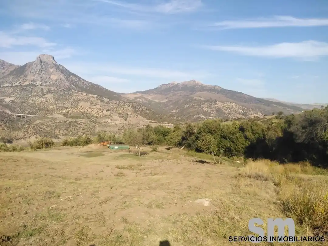 Terreno en venta en Zahara