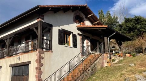 Foto 3 de Casa o xalet en venda a Upazan Auzoa, 113b, Asteasu, Gipuzkoa