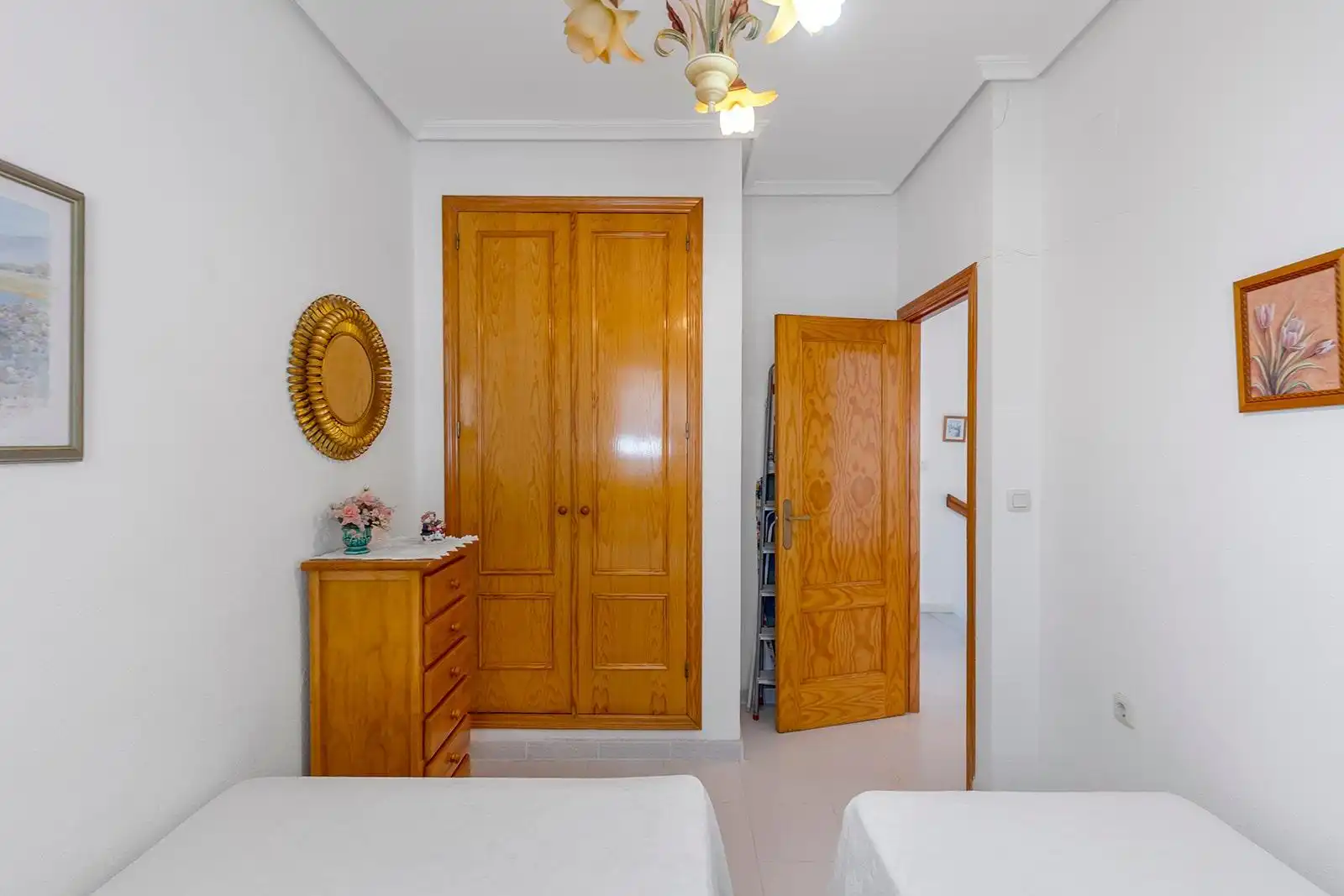 Reihenhaus mit Terrasse zum Verkauf in La Mata, imagen 16