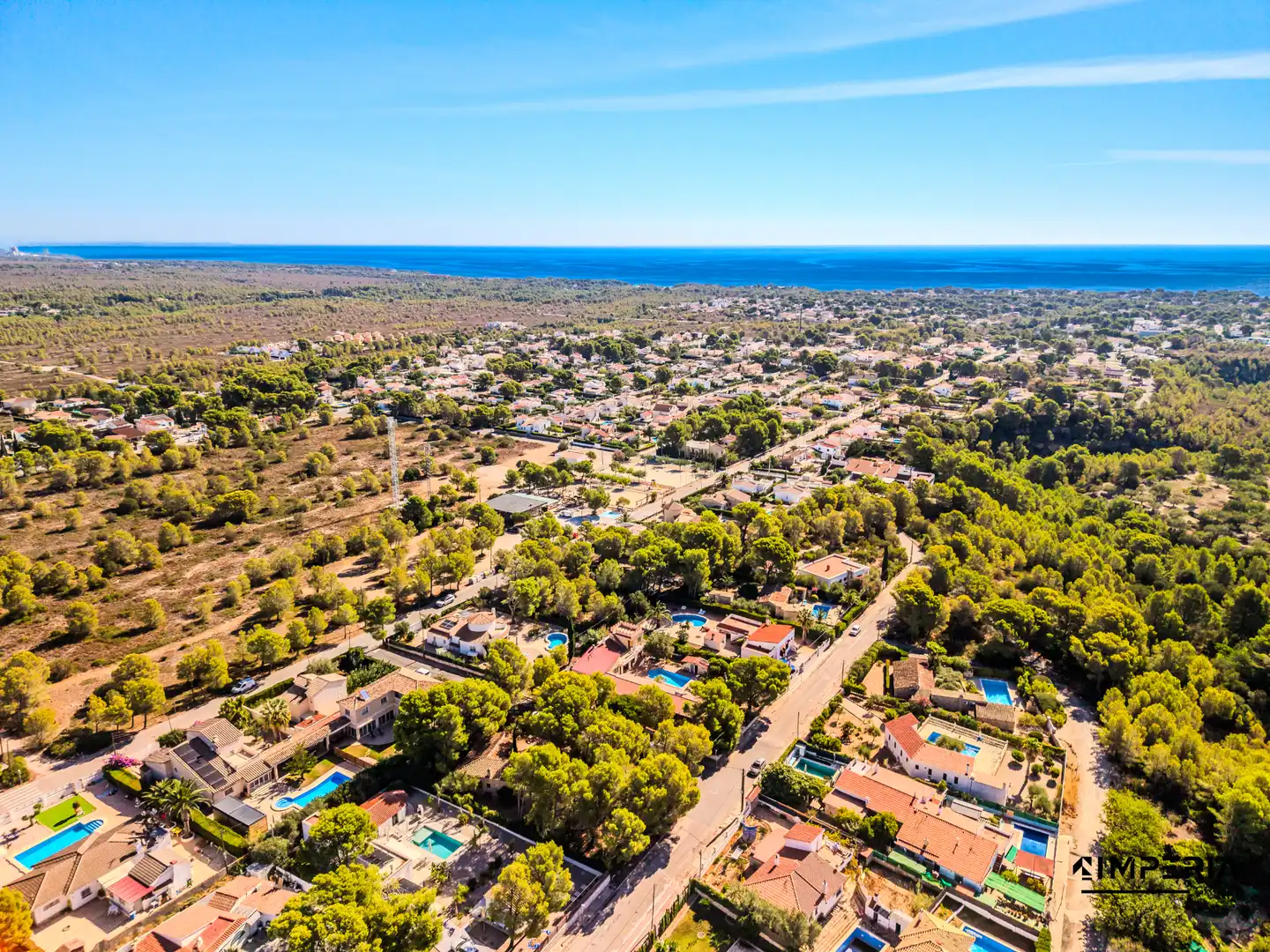 Villa con giardino in vendita a Carrer Ribamar, imagen 19