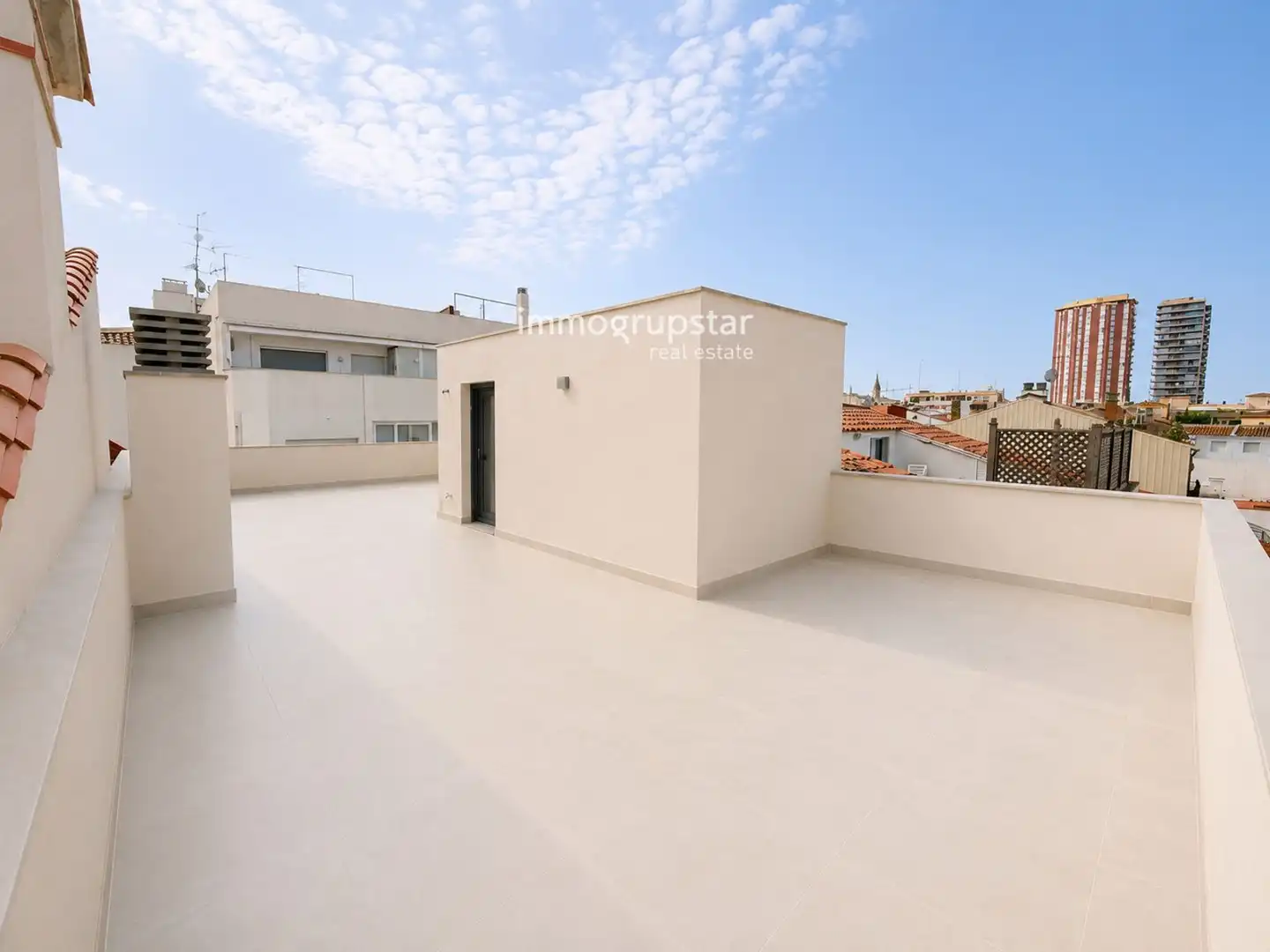 Penthouse with terrace for sale in alba, imagen 14