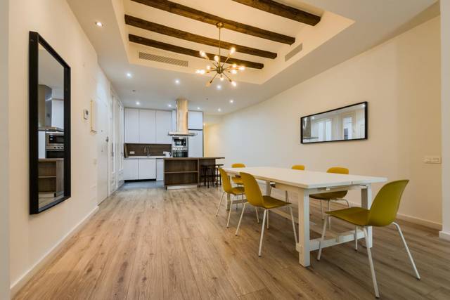 Piso en Venta en Rambla Rambla en Barri Gòtic