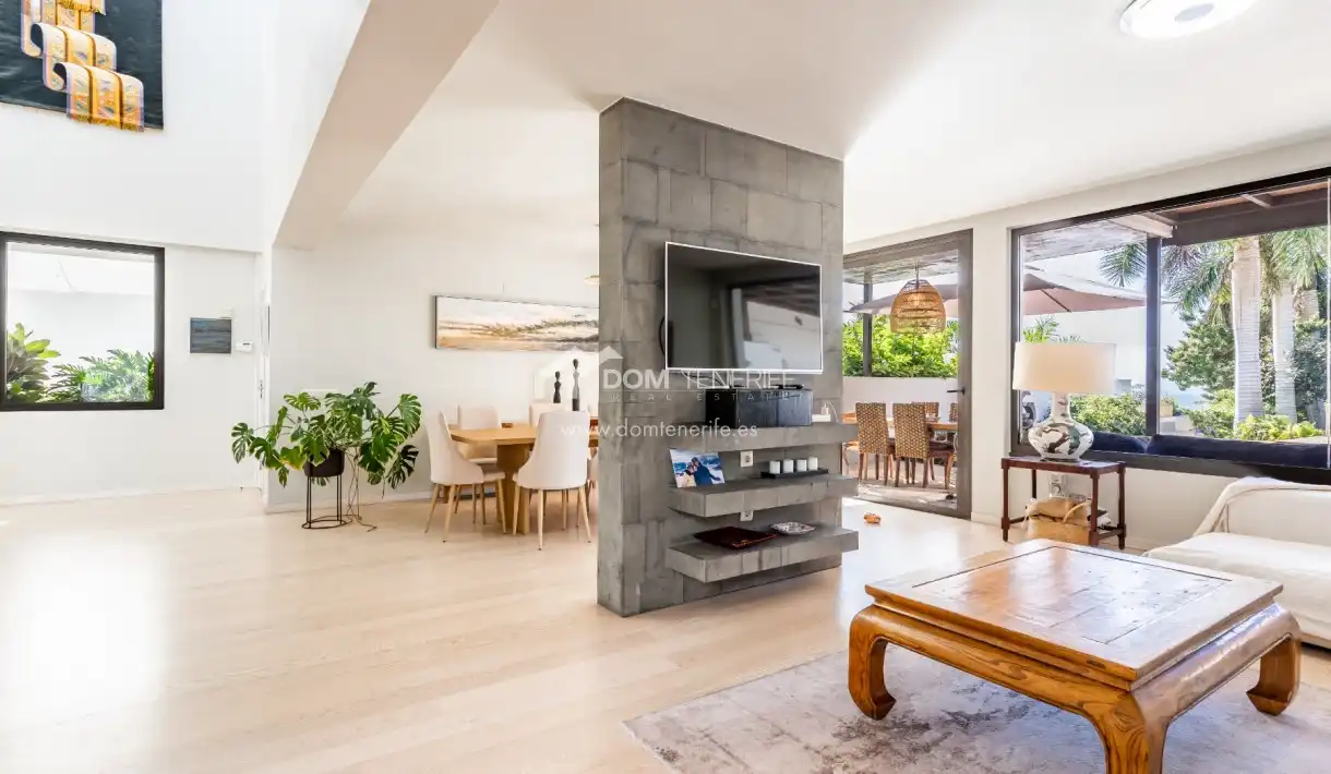 Maison avec terrasse à vendre à Costa Adeje, imagen 40