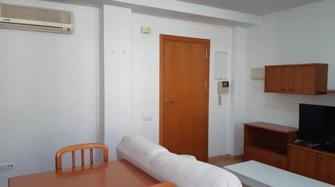 Foto 3 de Pis en venda a Sant Josep - Zona Hospital, Ontinyent