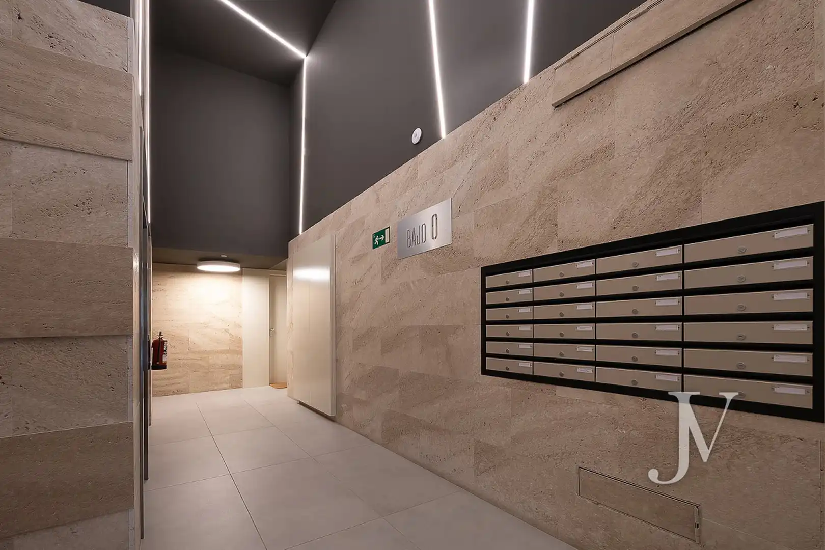 Duplexes for sale in Madrid  with Air Conditioner, Heating and Private garden