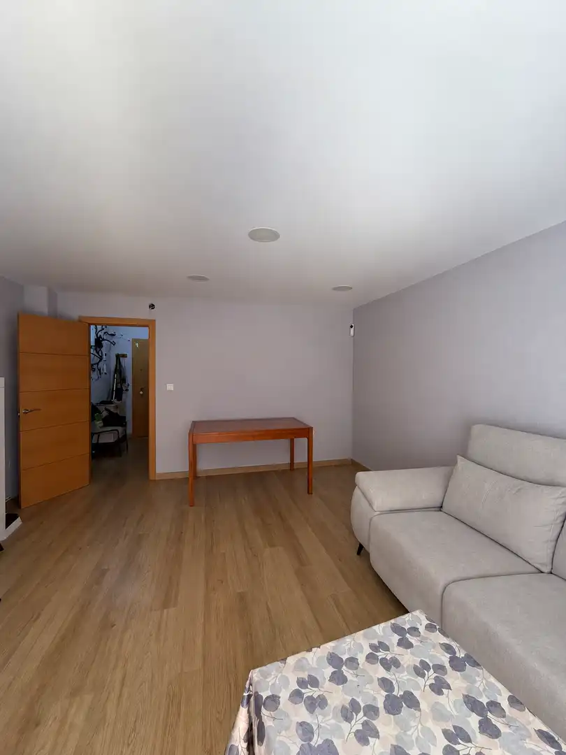 Piso en venta en Teatinos - Universidad