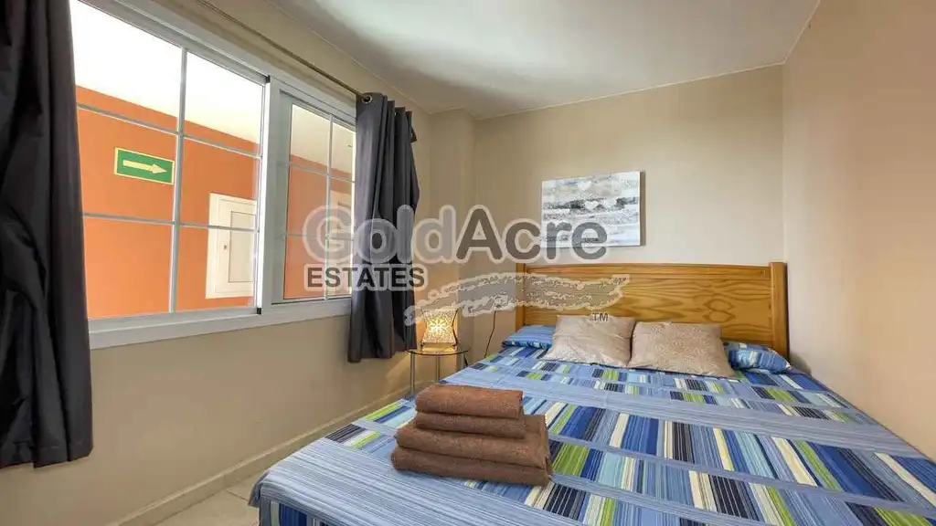 Dormitori de Apartament en venda en Pájara