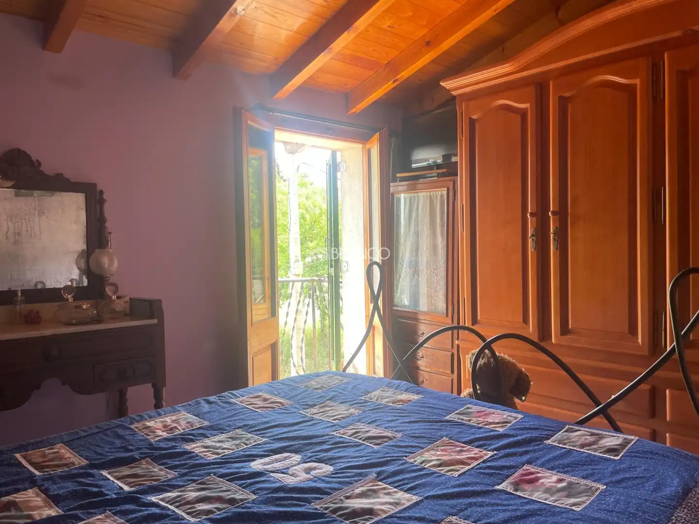 Casa amb terrassa en venda a Can Ros Zona 3, imagen 23