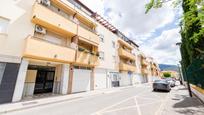 Exterior view of Flat for sale in Calicasas  with Air Conditioner and Balcony