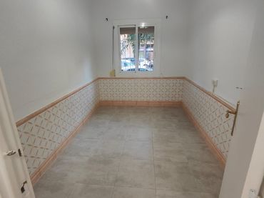 Piso en venta en Carrer de Felip II