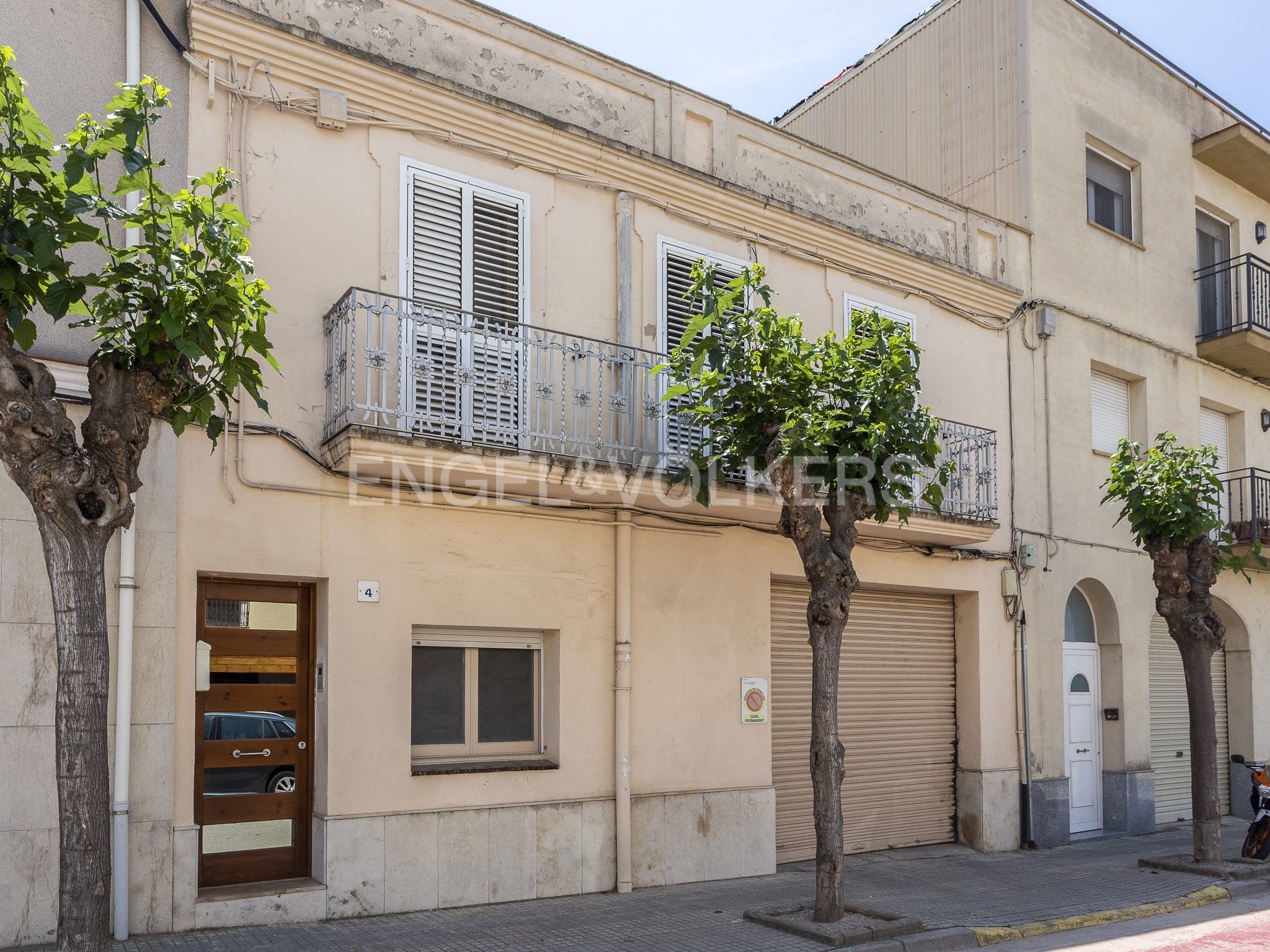 Casa o xalet en venda a Font-rubí