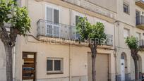 Vista exterior de Casa o xalet en venda en Font-rubí amb Calefacció, Terrassa i Traster