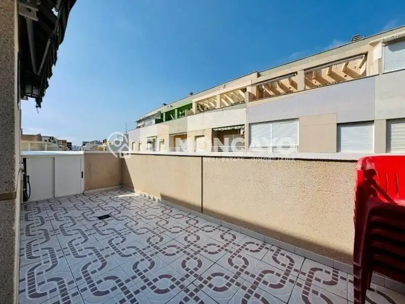 Apartamento con ascensor en venta en La Mata, imagen 11