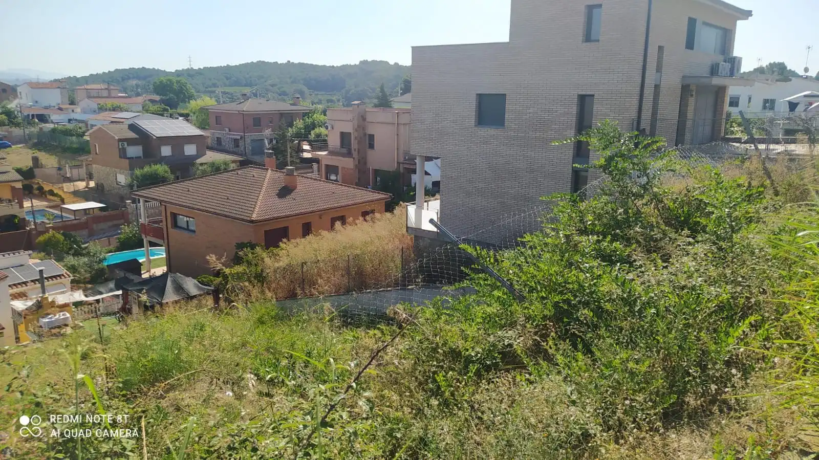 Residencial en venta en Masquefa