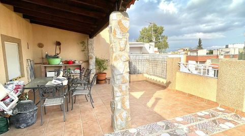 Casa adosada a la venta en Santa Quiteria  Virgen de las Huertas