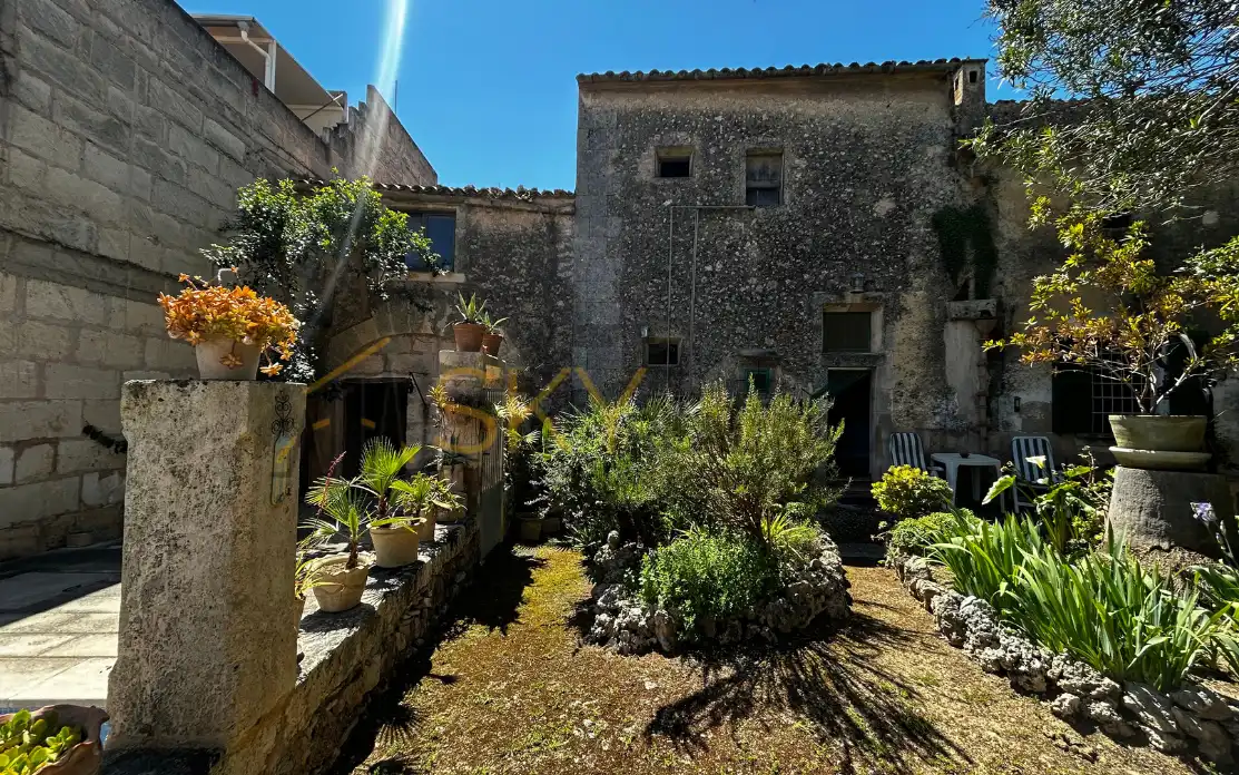 Casa en venda a Llubí, imagen 34