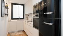 Kitchen of Flat for sale in Gavà  with Air Conditioner and Balcony