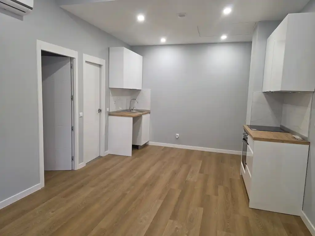 Flat for sale in Torrejón de Ardoz  with Air Conditioner, Heating and Oven