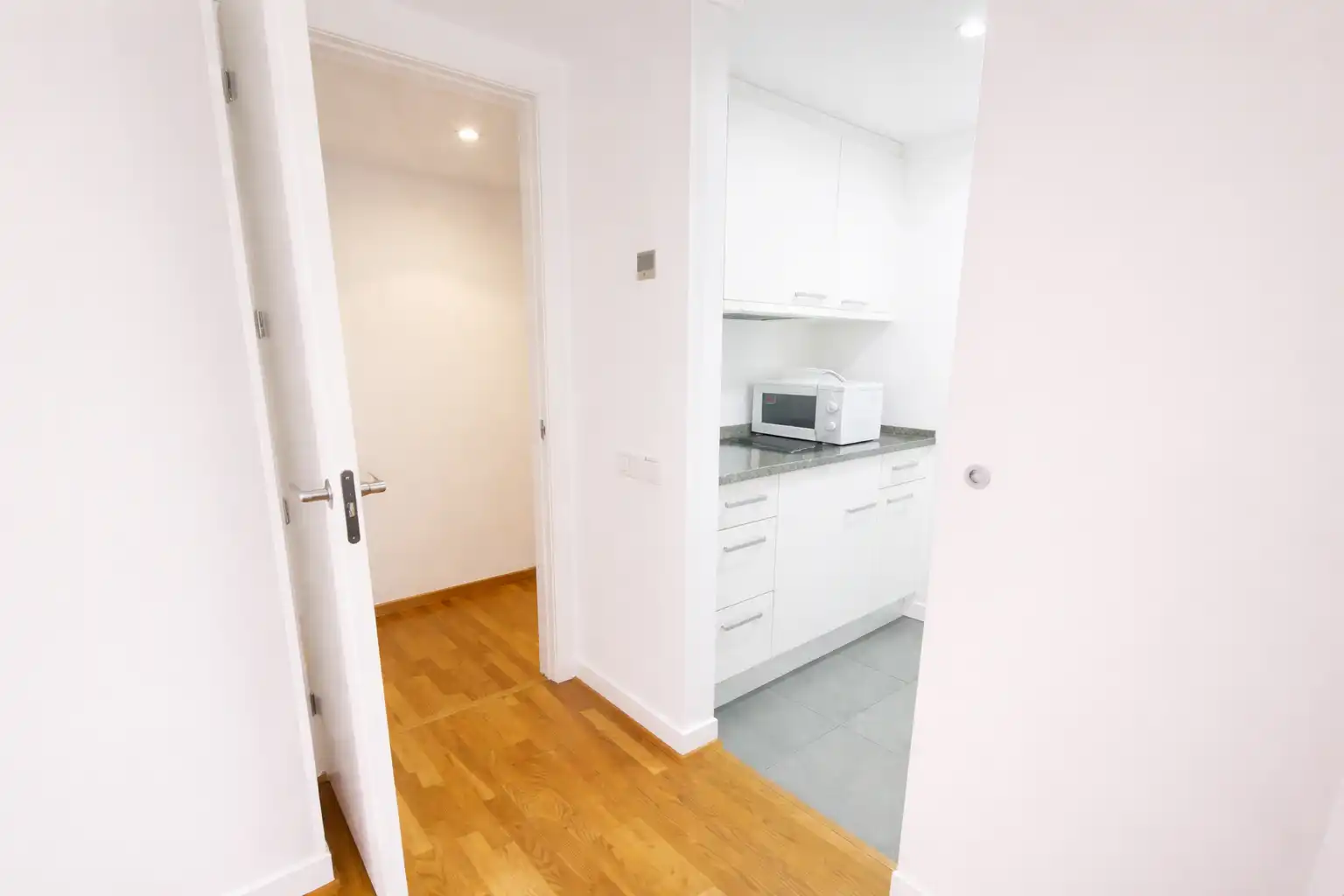 Appartement avec terrasse à vendre à Carrer del Col·legi 41, imagen 2