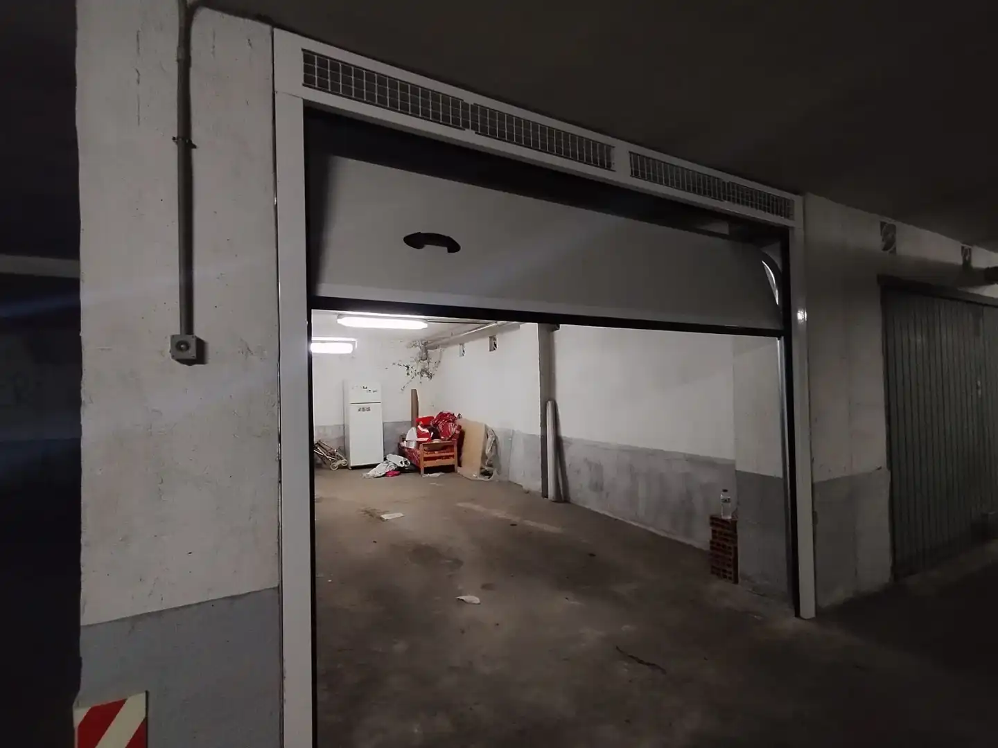 Apartamento con ascensor en venta en doctor mariano ruiz canovas, imagen 22