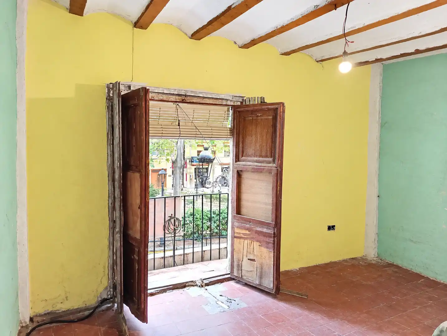 Casa con terraza en venta en Plaça de la Bassa, 25, 46800 Xàtiva, Valencia, Spain, imagen 5
