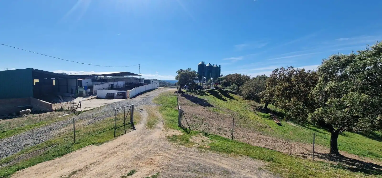 Terreni e lotti in vendita a Sanlúcar de Guadiana, imagen 61
